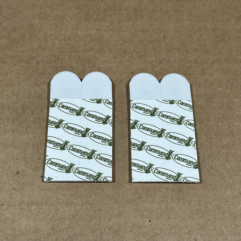 3M Hanging Tape for Papercraft Wall Art - Supplies